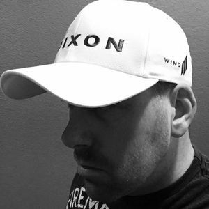 Meet your Posher, Patrick